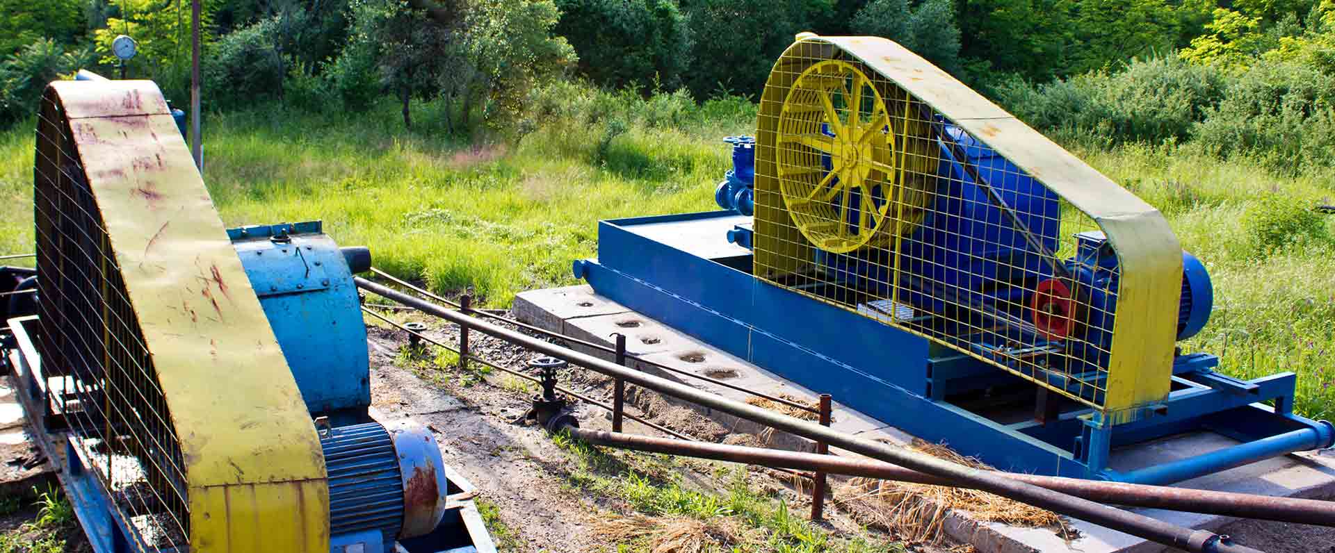 Water Well Service